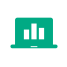 數據中心icon